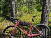 Canyon grizl CF sl8 - nuotraukos Nr. 6