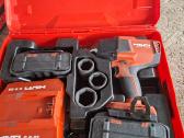 Hilti - nuotraukos Nr. 2