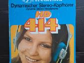 Sennheiser Hd414 - nuotraukos Nr. 2