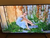 Samsung Ue55au7172u 4k Youtube Netflix go3 - nuotraukos Nr. 9