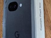 Google Pixel 10a 128gb juodas - nuotraukos Nr. 2