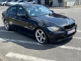 Bmw320d - nuotraukos Nr. 2