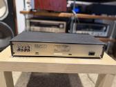 Ekvalaizeris Marantz Eq551 - nuotraukos Nr. 6