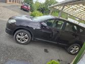 Nissan qashqai - nuotraukos Nr. 4