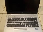 Hp Elitebook 840 G5 - nuotraukos Nr. 2