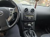 Nissan qashqai - nuotraukos Nr. 6