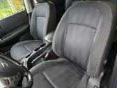 Nissan qashqai - nuotraukos Nr. 7