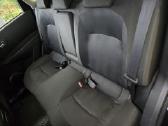 Nissan qashqai - nuotraukos Nr. 8