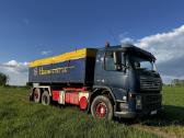 Volvo Fm9 - nuotraukos Nr. 2