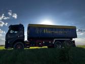 Volvo Fm9 - nuotraukos Nr. 3