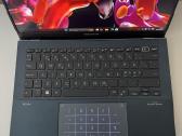 Asus Zenbook 14 - nuotraukos Nr. 2