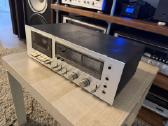 Kasetinis magas Luxman K5 remontui - nuotraukos Nr. 3