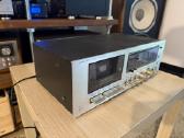 Kasetinis magas Luxman K5 remontui - nuotraukos Nr. 4