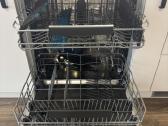 Electrolux indaplovė 60cm pločio - nuotraukos Nr. 2