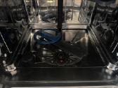 Electrolux indaplovė 60cm pločio - nuotraukos Nr. 4
