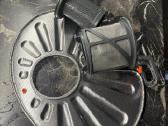 Electrolux indaplovė 60cm pločio - nuotraukos Nr. 5