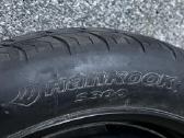 T125/70r16 96m atsarginis ratas Hankook s300 - nuotraukos Nr. 2