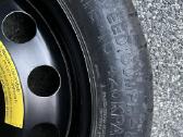 T125/70r16 96m atsarginis ratas Hankook s300 - nuotraukos Nr. 3