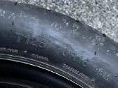T125/70r16 96m atsarginis ratas Hankook s300 - nuotraukos Nr. 4