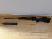 Blaser R8 - nuotraukos Nr. 10