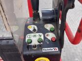 Žirklinis keltuvas 10 m. Haulotte Compact 10n - nuotraukos Nr. 7