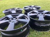 R17, 5x108 ir Nissan R16, 5x114.3 - nuotraukos Nr. 2