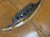 Antikvarinė gitara - nuotraukos Nr. 4