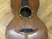 Antikvarinė gitara - nuotraukos Nr. 7