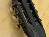 Antikvarinė gitara - nuotraukos Nr. 8