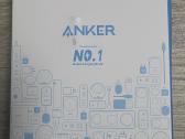 Naujas Anker Nano Charger 100w (A2679) su Usb-c k - nuotraukos Nr. 8