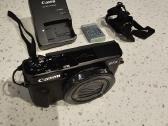 Canon G7x Mark II (Mark 2) - nuotraukos Nr. 4