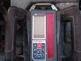 Bosch nivelyras Lr50 500hv - nuotraukos Nr. 2