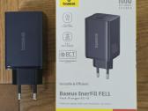 Baseus Enerfill Fe11 Gan greitasis 100w įkrovikli - nuotraukos Nr. 3