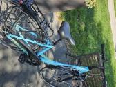 KTM miesto dviratis 28" -puiki būklė - nuotraukos Nr. 3