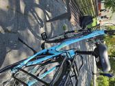 KTM miesto dviratis 28" -puiki būklė - nuotraukos Nr. 5