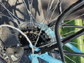 KTM miesto dviratis 28" -puiki būklė - nuotraukos Nr. 6
