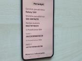 Samsung s22 puikios būklės - nuotraukos Nr. 2