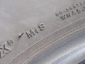 265/60r18 Mishelin - nuotraukos Nr. 2