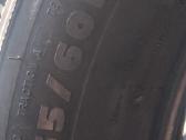 265/60r18 Mishelin - nuotraukos Nr. 3