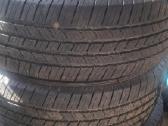 265/60r18 Mishelin - nuotraukos Nr. 5