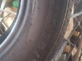 265/60r18 Mishelin - nuotraukos Nr. 6
