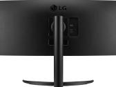 LG 34wp65cp-b monitorius - nuotraukos Nr. 2