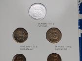 Estonian Coinset 1992 - nuotraukos Nr. 4