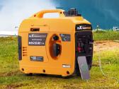 Inventorinis mini generatorius Mxr1200w. - nuotraukos Nr. 4