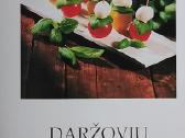 Daržovių patiekalai - nuotraukos Nr. 2
