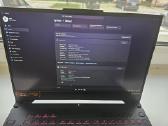 Asus Tuf Gaming A15 su Rtx 4060 - nuotraukos Nr. 4