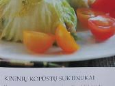 Daržovių patiekalai - nuotraukos Nr. 11