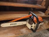 Stihl Ms 261c - nuotraukos Nr. 3