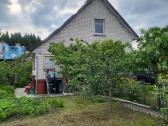 Sodo namas Šernų sodai Minija - nuotraukos Nr. 2