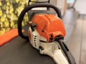 Benzininis pjūklas Stihl Ms 241c - nuotraukos Nr. 4